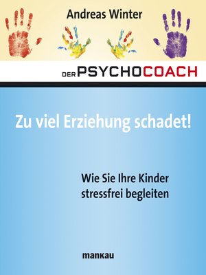 cover image of Starthilfe-Hörbuch-Download zum Buch "Der Psychocoach 8